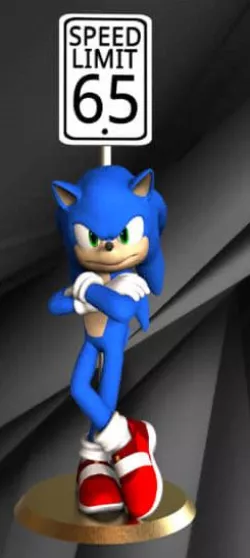 Sonic movie