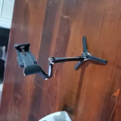 Soporte celular