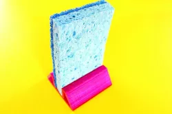 Soporte de esponjas - Sopnge holder