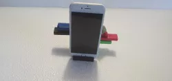 Soporte para celular