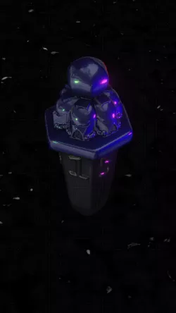 Space marine dice  | by Deltorvik