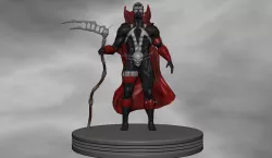 Spawn