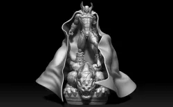 Spawn