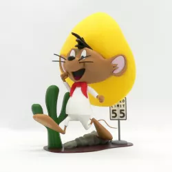 Speedy Gonzales