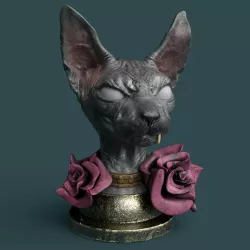 Sphynx