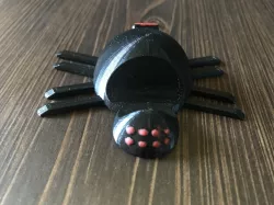 Spider Phone Holder