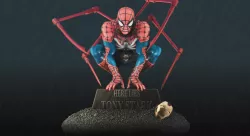 spiderman