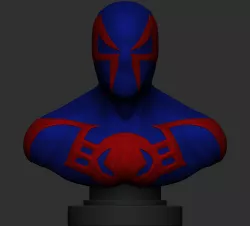 Spiderman 2099