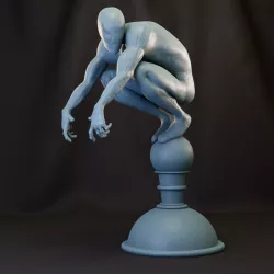 Spiderman