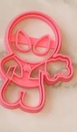 spiderman chivi