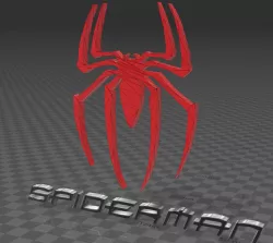 SPIDERMAN ICON