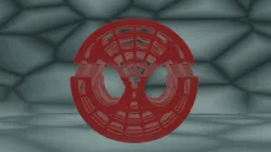 Spiderman Morphing