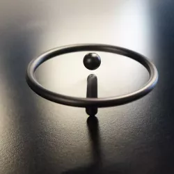 spinning toy