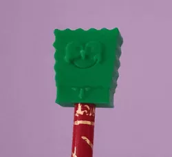 Sponge Bob Square Pants Pencil Topper