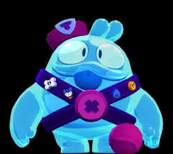 Squeak Brawl stars