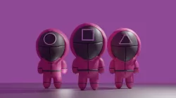 Squid Game