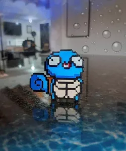Squirtle - Pokemon