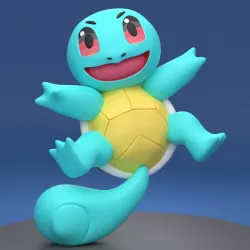 Squirtle