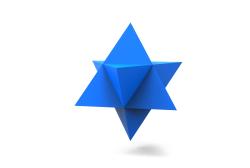merkaba tetrahedron 3D Models | Page 1 | STLFinder
