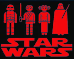 STAR WARS