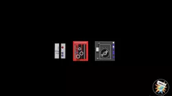 Star Wars Death Star Control Panels for 3.75" and 6" figure dioramas