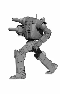 Starslayer for Battletech