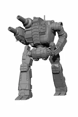 Starslayer for Battletech