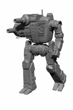 Starslayer for Battletech