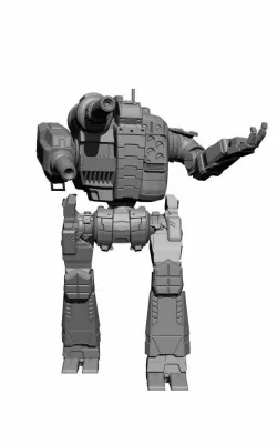 Starslayer for Battletech