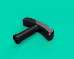 Starter handle