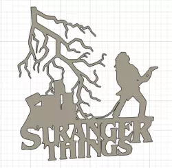 Stranger Things