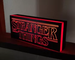 Stranger things