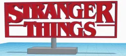 Stranger Things