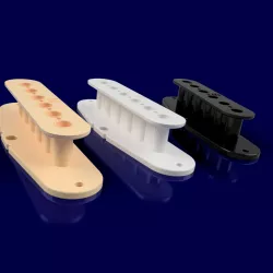 Strat Microphone Coils (single winding)