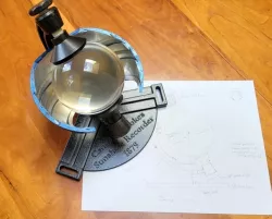 Sunshine Recorder