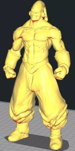 Super buu