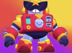 Surge Brawl stars