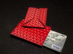 Switch Blade Wallet