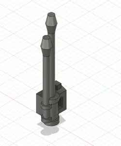 SWL B1 Bits