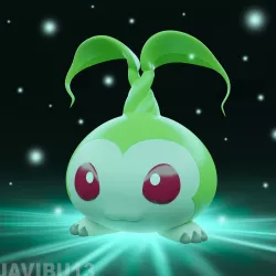 Tanemon - Digimon