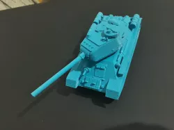 Tank T34