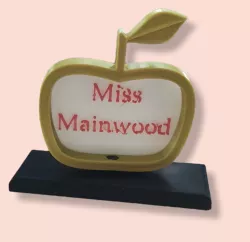 Teacher/Friend Gift