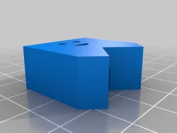 Teeth Toy Equilibrium
