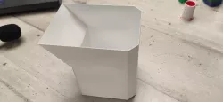 tenlog Hands 2 and Tl-D3 purge tray