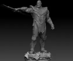 Thanos