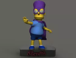 The Bartman