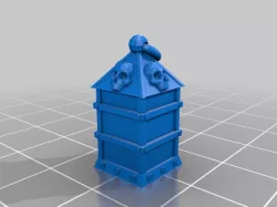 The Lantern - Warhammer Quest