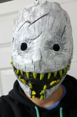 The Trapper Dead by Daylight