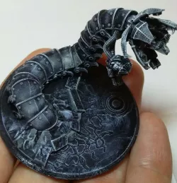 The Wurm