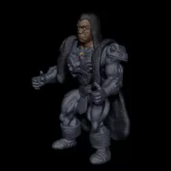 THULSA DOOM from CONAN - MOTU Style